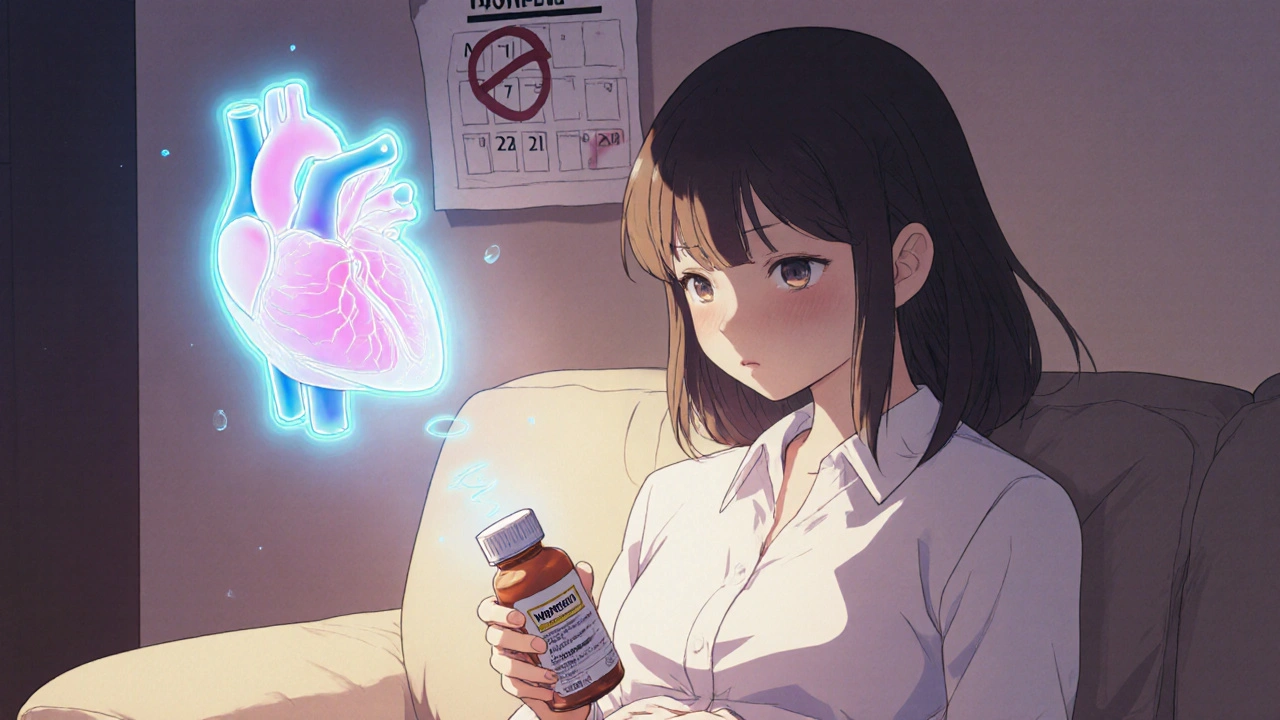 Naproxen and Pregnancy: What Expectant Mothers Need to Know