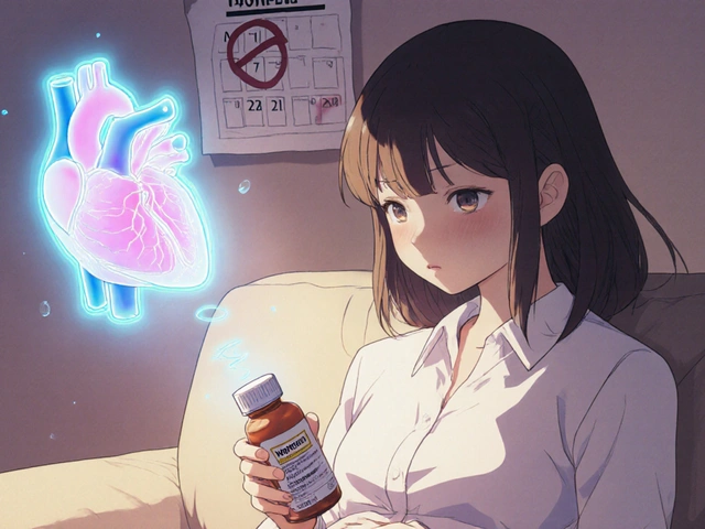 Naproxen and Pregnancy: What Expectant Mothers Need to Know