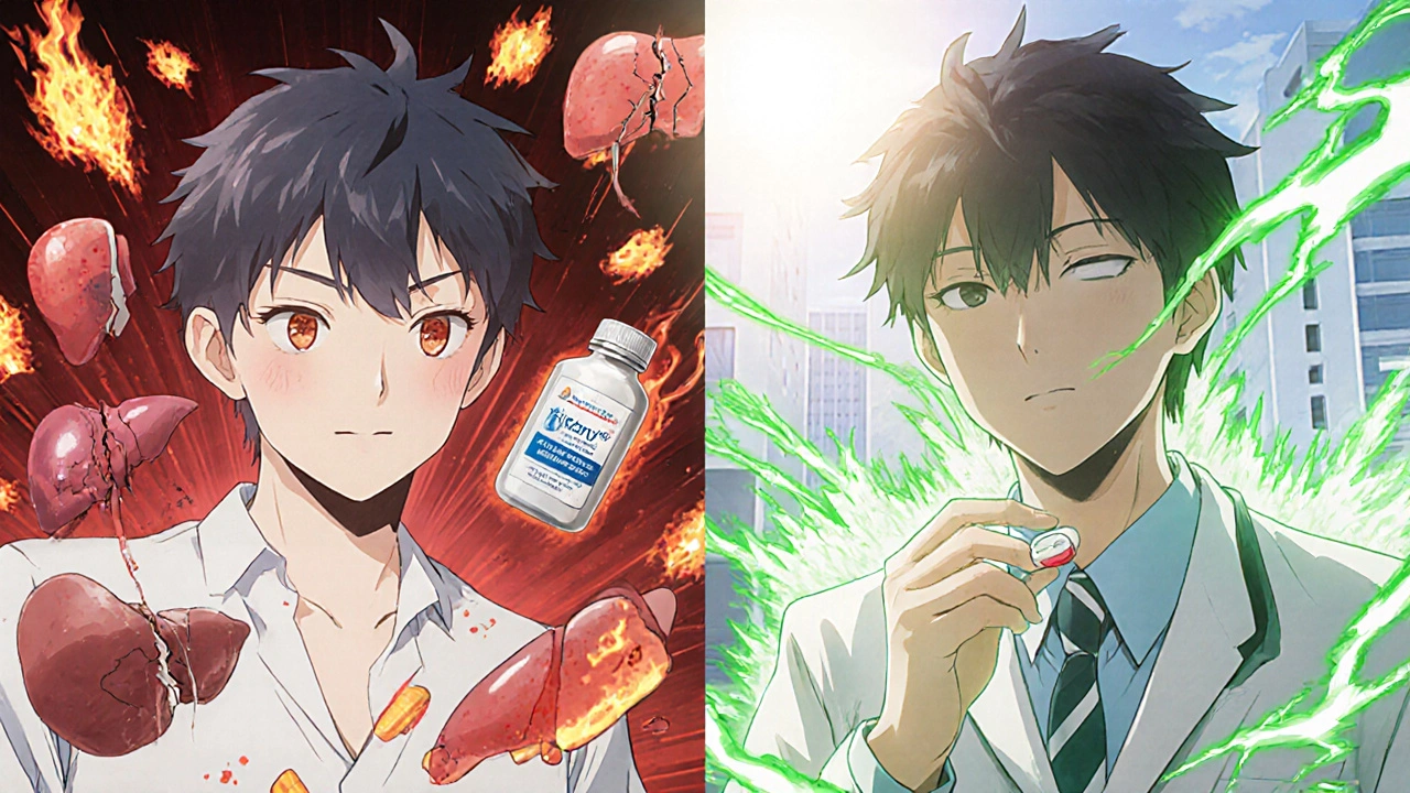 Compare Viramune (Nevirapine) with Alternatives for HIV Treatment