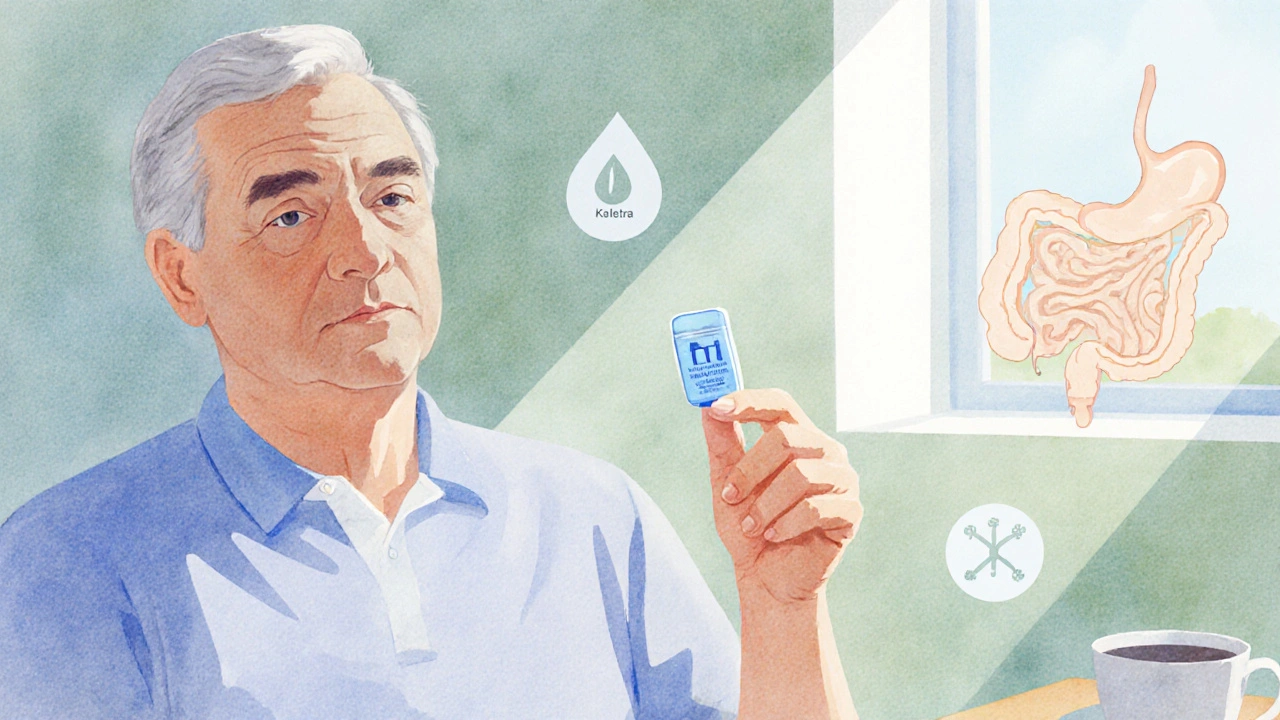 Integrase Strand Transfer Inhibitors (INSTIs): The New Gold Standard