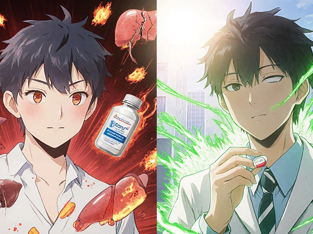 Compare Viramune (Nevirapine) with Alternatives for HIV Treatment