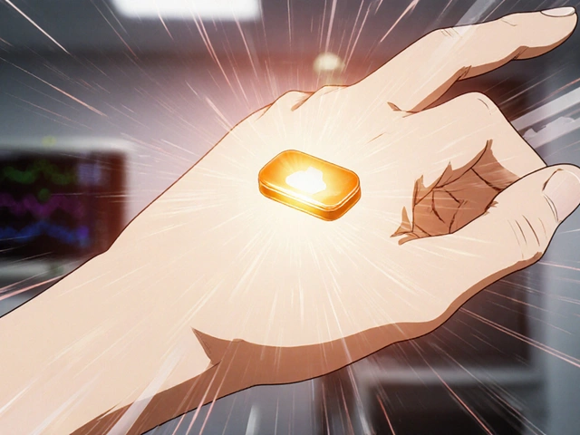 Nitroglycerin vs Alternatives: Complete Comparison Guide