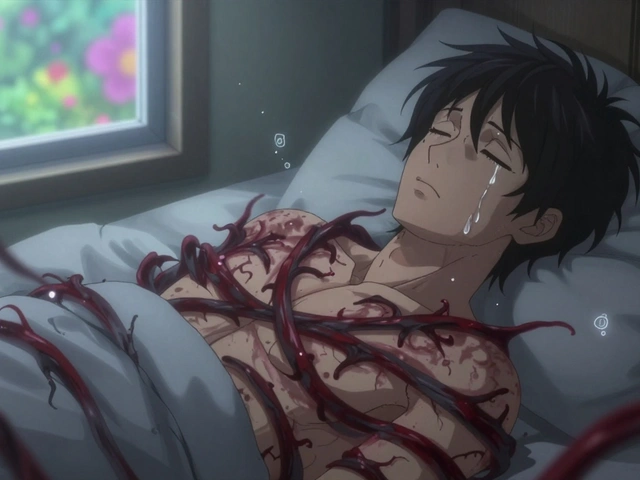 The Psychological Effects of Hyperprolactinaemia: Depression, Anxiety, and More