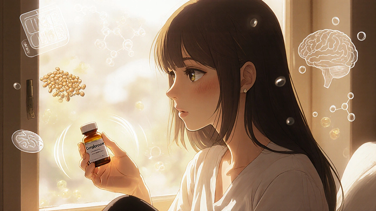 Compare Conjubrook (Conjugated Estrogens) with Alternatives: What Works Best for Menopause Symptoms