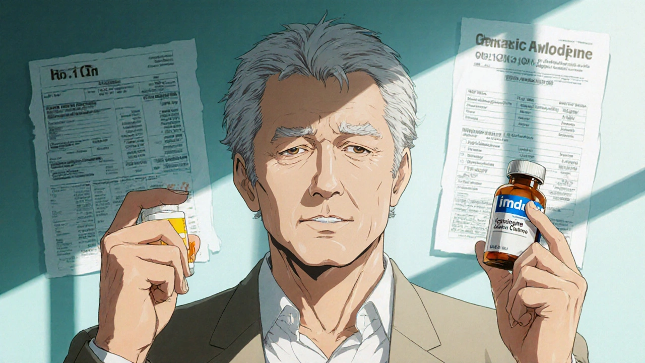 Compare Imdur (Isosorbide Mononitrate) with Alternatives for Angina Relief