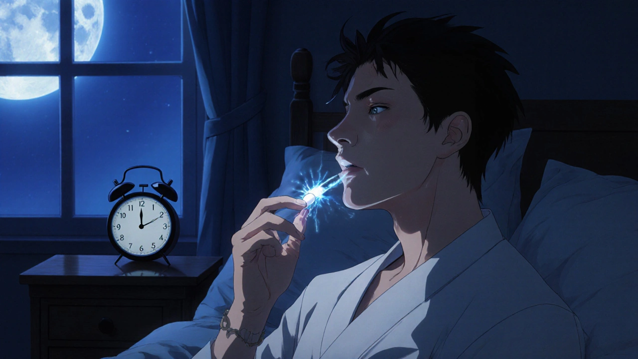 Compare Viagra Sublingual (Sildenafil) with Alternatives: What Works Best for You