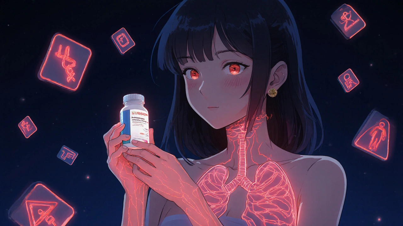 Desogestrel-Ethinyl Estradiol and Blood Clots: What You Need to Know