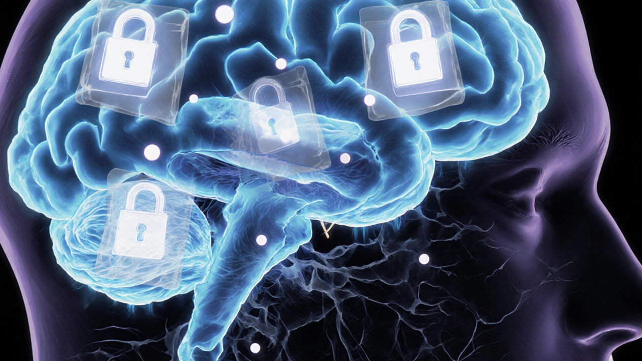 How Naltrexone Works to Treat Addiction: The Science Explained