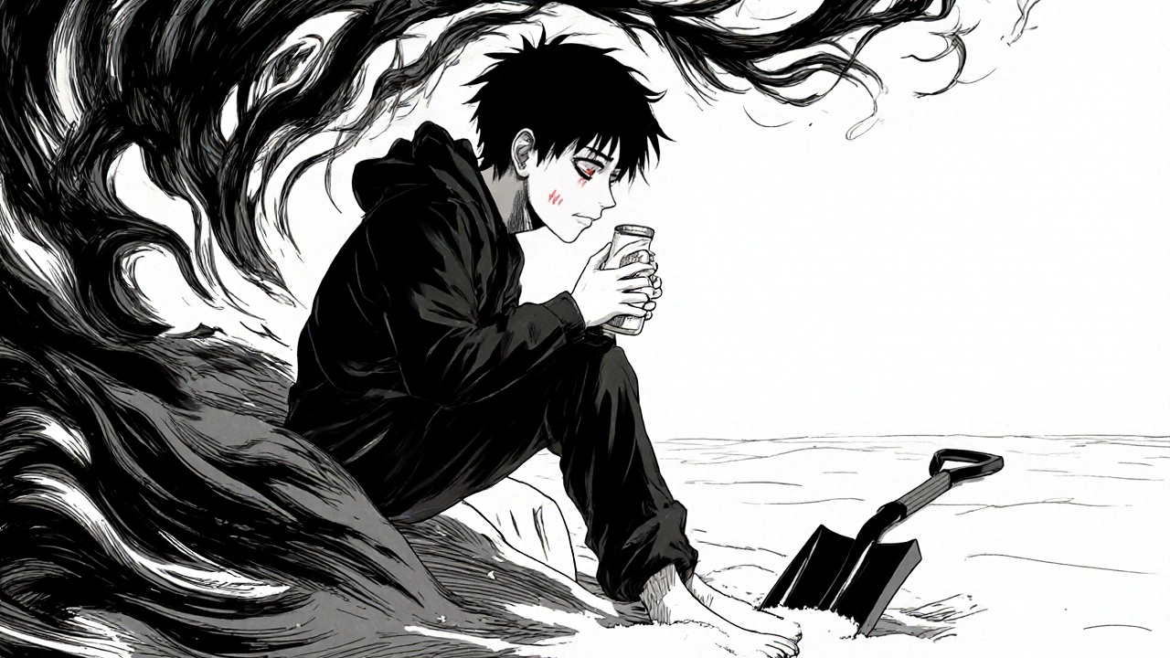 Suicidal Thoughts on Antidepressants: What the Black Box Warning Really Means