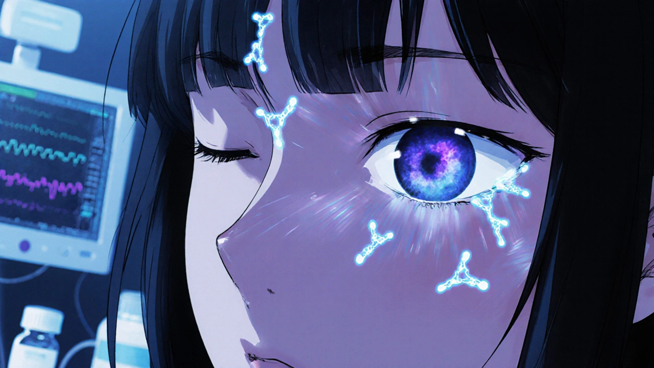 The Future of Cabergoline: New Research, Uses, and What’s Coming Next