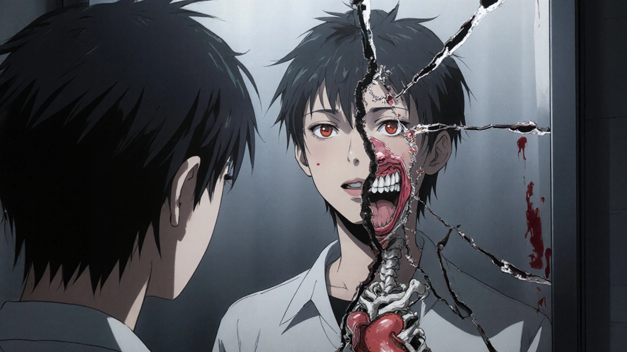 The Hidden Dangers of Bulimia Nervosa: Why Early Intervention Saves Lives