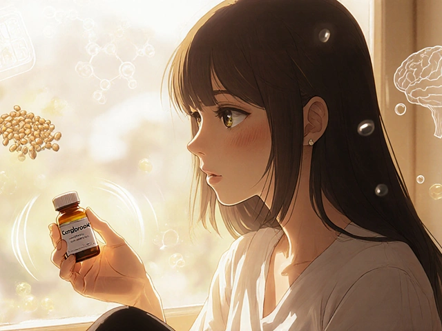 Compare Conjubrook (Conjugated Estrogens) with Alternatives: What Works Best for Menopause Symptoms