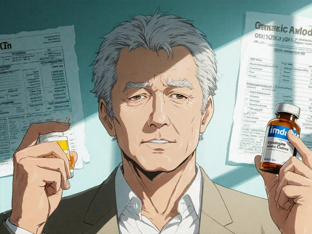 Compare Imdur (Isosorbide Mononitrate) with Alternatives for Angina Relief