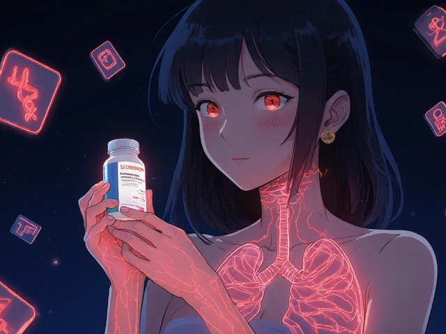 Desogestrel-Ethinyl Estradiol and Blood Clots: What You Need to Know