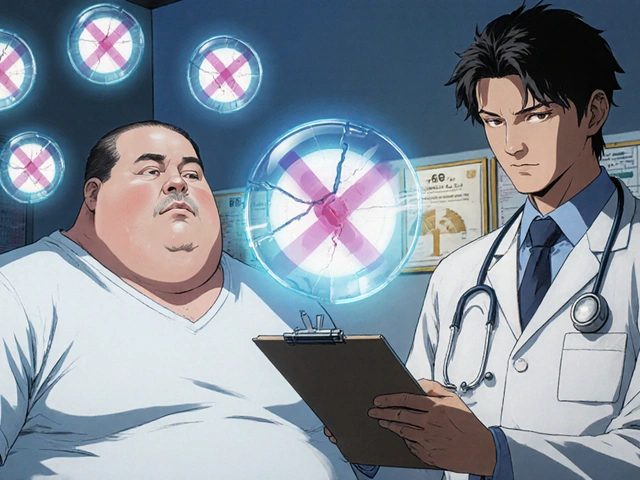 DOAC Dosing in Obesity: Efficacy, Safety, and Side Effects