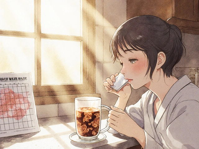 Overcoming Barriers to Adherence with Ezetimibe Therapy