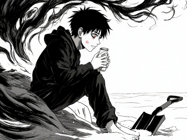 Suicidal Thoughts on Antidepressants: What the Black Box Warning Really Means