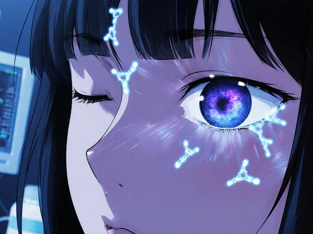 The Future of Cabergoline: New Research, Uses, and What’s Coming Next