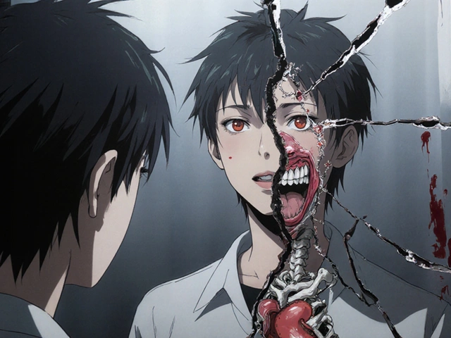 The Hidden Dangers of Bulimia Nervosa: Why Early Intervention Saves Lives