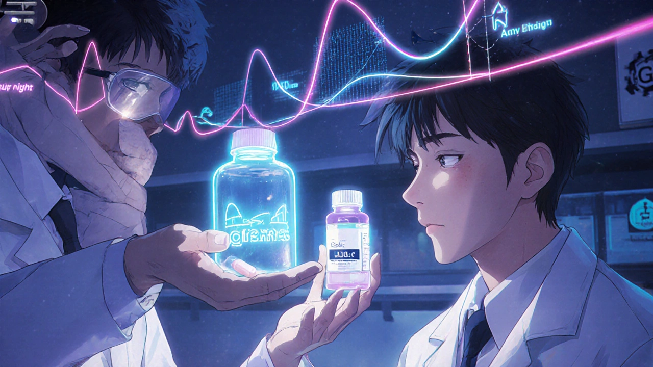 FDA Regulatory Authority: How the Agency Approves Generic Drugs