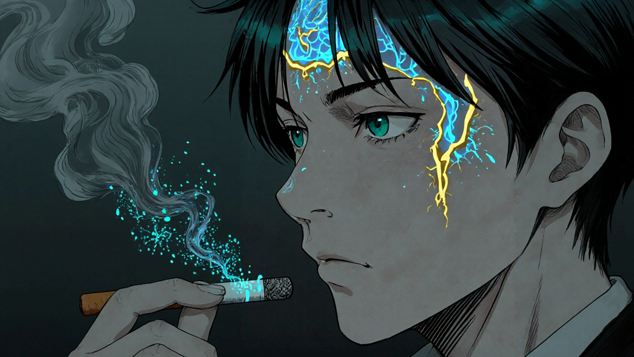 Smoking Cessation Medications: Bupropion and Drug Interactions You Need to Know