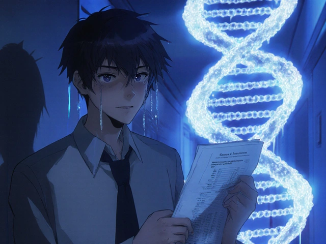 Huntington’s Disease: Understanding Genetics, Chorea, and Realistic Care Planning