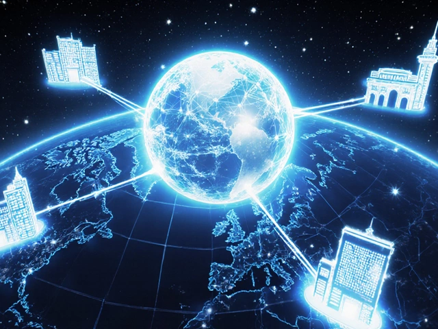 International Pharmacovigilance: How Global Safety Monitoring Is Being Harmonized