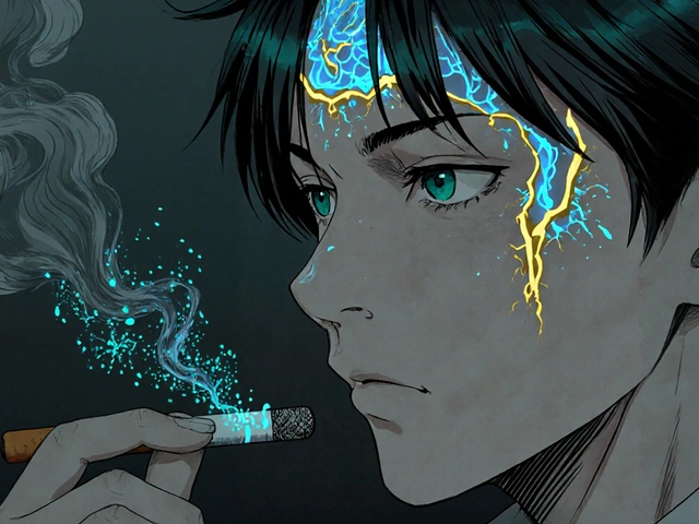 Smoking Cessation Medications: Bupropion and Drug Interactions You Need to Know