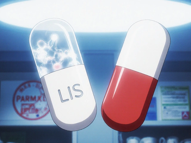 Why Doctors Recommend Generic Medications - And Why Patients Still Hesitate