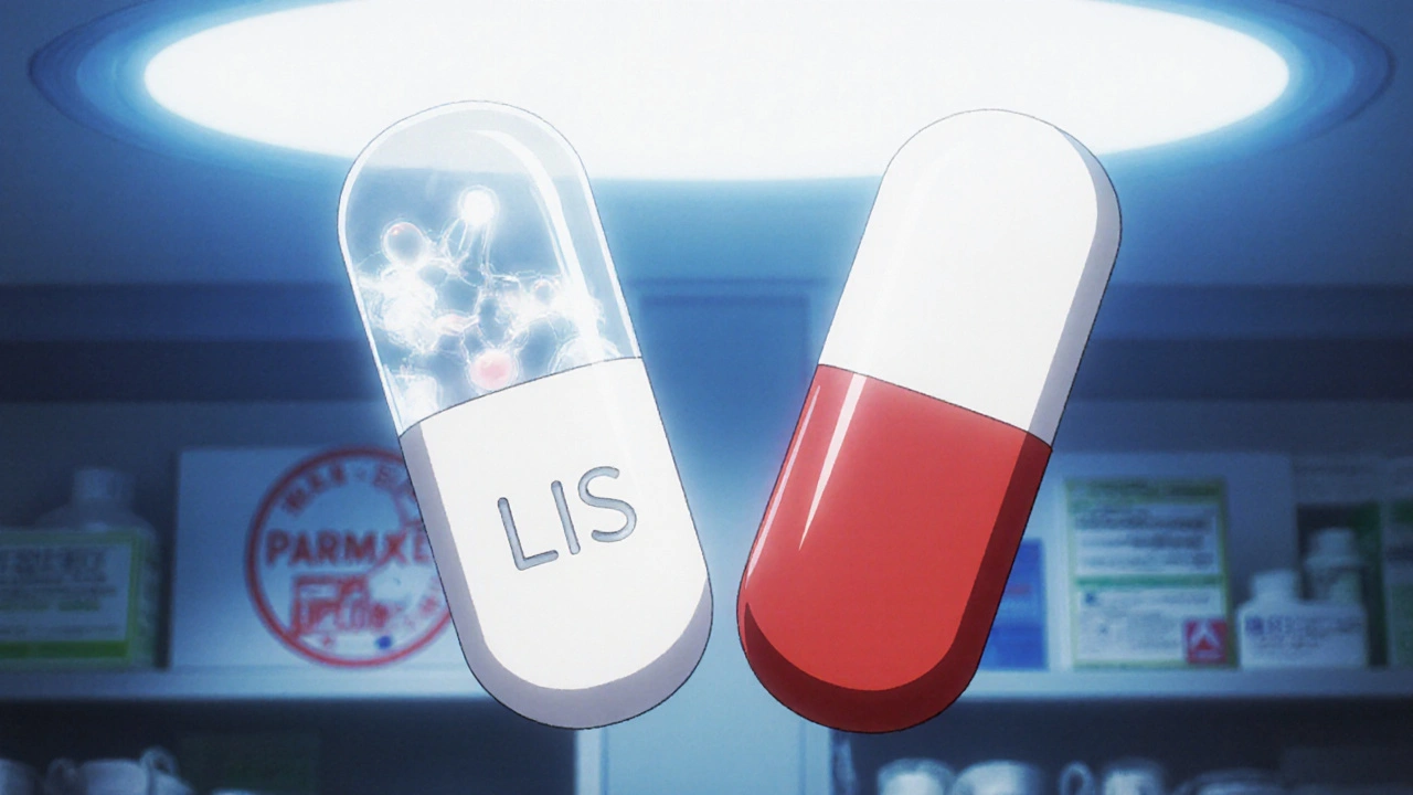 Why Doctors Recommend Generic Medications - And Why Patients Still Hesitate