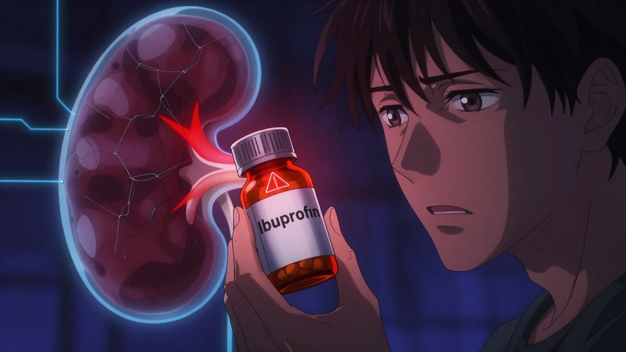 Medication Safety in Kidney Disease: Dosing Adjustments and Nephrotoxin Avoidance