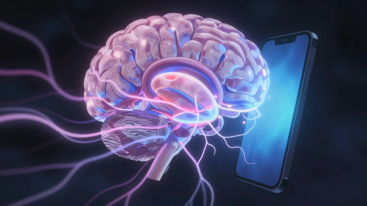 Melatonin: How This Natural Sleep Hormone Really Works and When It Actually Helps