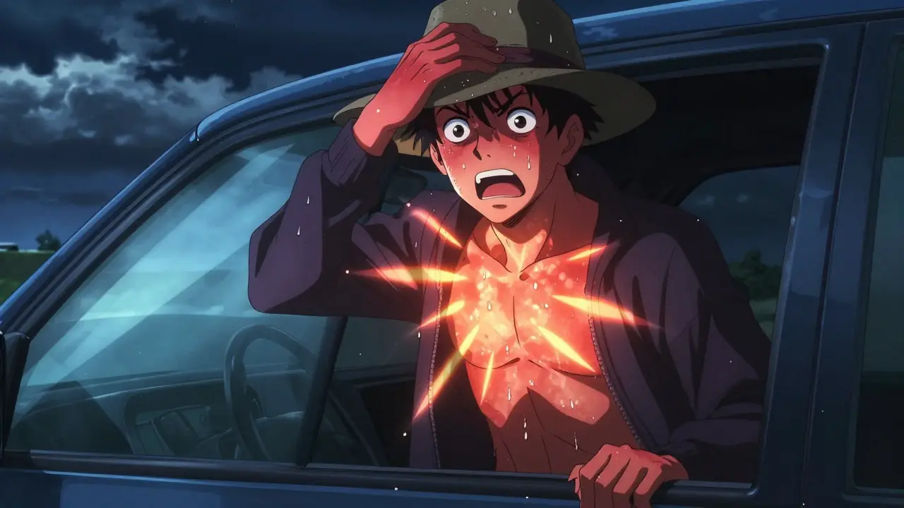 Photosensitivity from Antibiotics: Doxycycline and TMP-SMX Sun Safety Guide