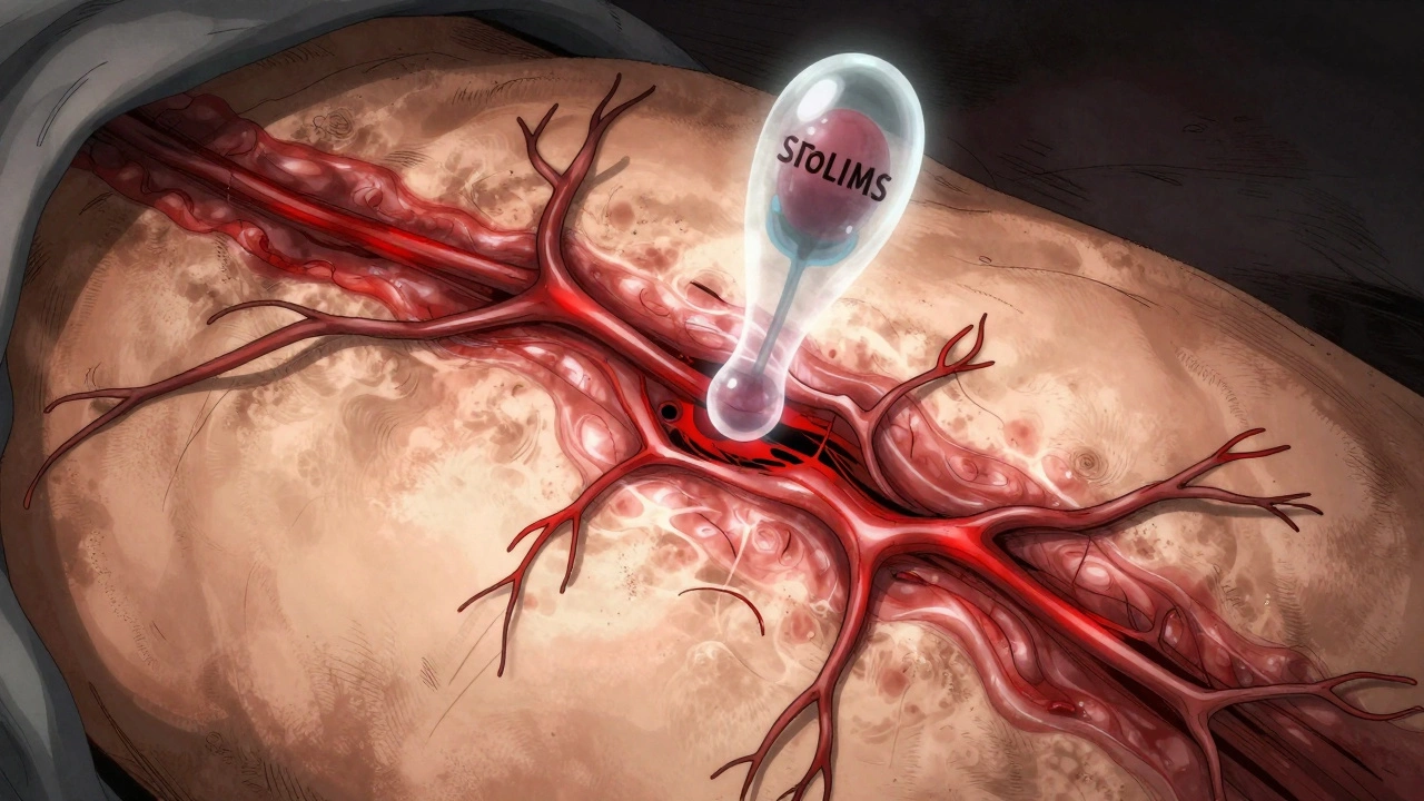 Sirolimus and Wound Healing: Surgical Complications and Timing