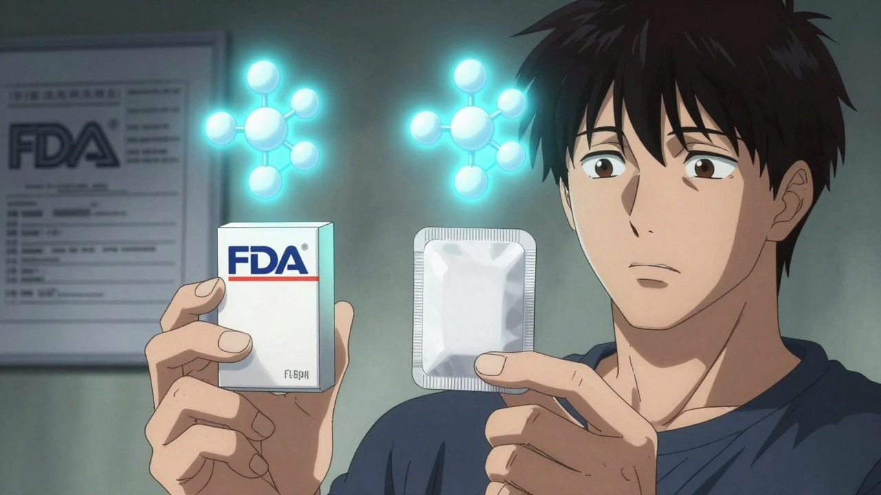 Switching from Brand to Authorized Generic: Practical Tips for Lower Costs Without Compromising Care