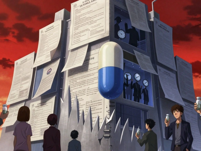 Biologic Patent Protection: When Biosimilars Can Enter the U.S. Market