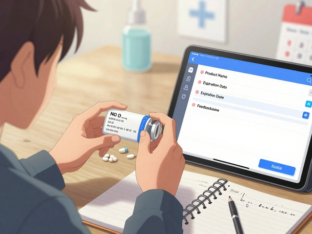 How to Get Free Medication Samples Ethically and Track Lot Expiration Dates