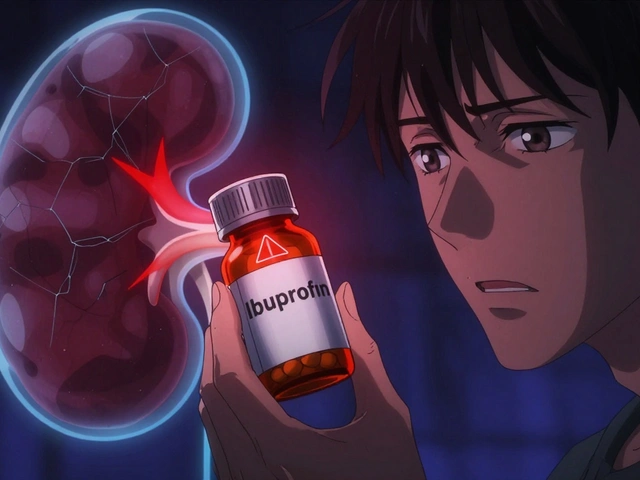 Medication Safety in Kidney Disease: Dosing Adjustments and Nephrotoxin Avoidance