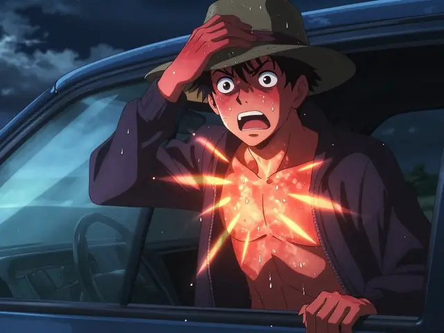 Photosensitivity from Antibiotics: Doxycycline and TMP-SMX Sun Safety Guide