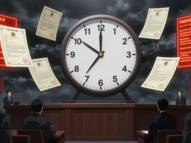 Predicting Generic Entry: How to Forecast When Your Drug Will Face Generic Competition