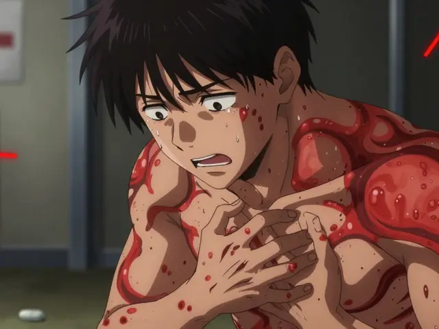 Recognizing Signs of Drug Allergies and When to Seek Emergency Care