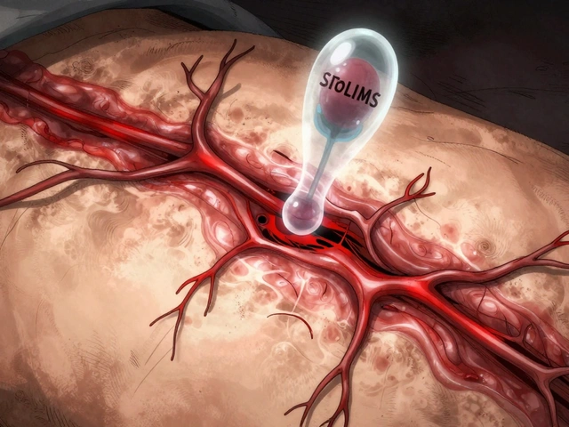 Sirolimus and Wound Healing: Surgical Complications and Timing