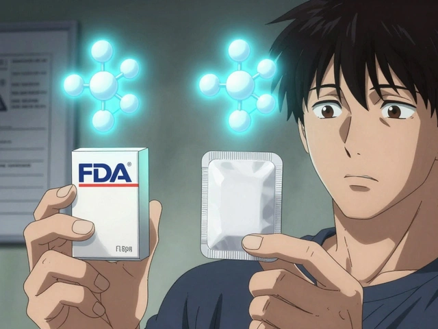 Switching from Brand to Authorized Generic: Practical Tips for Lower Costs Without Compromising Care