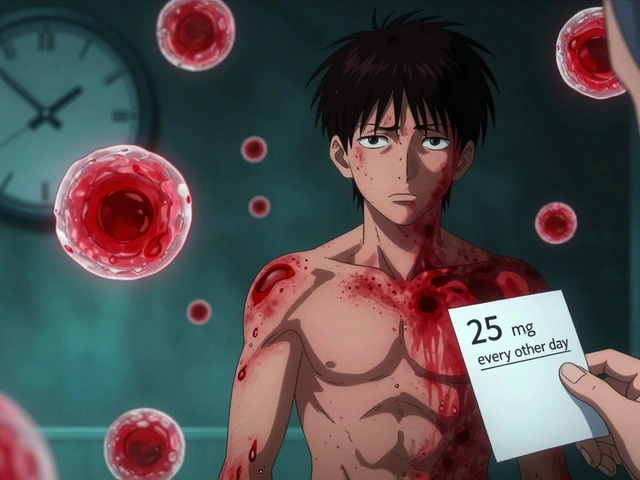 Valproate and Lamotrigine: How to Reduce Rash Risk with Proper Dosing