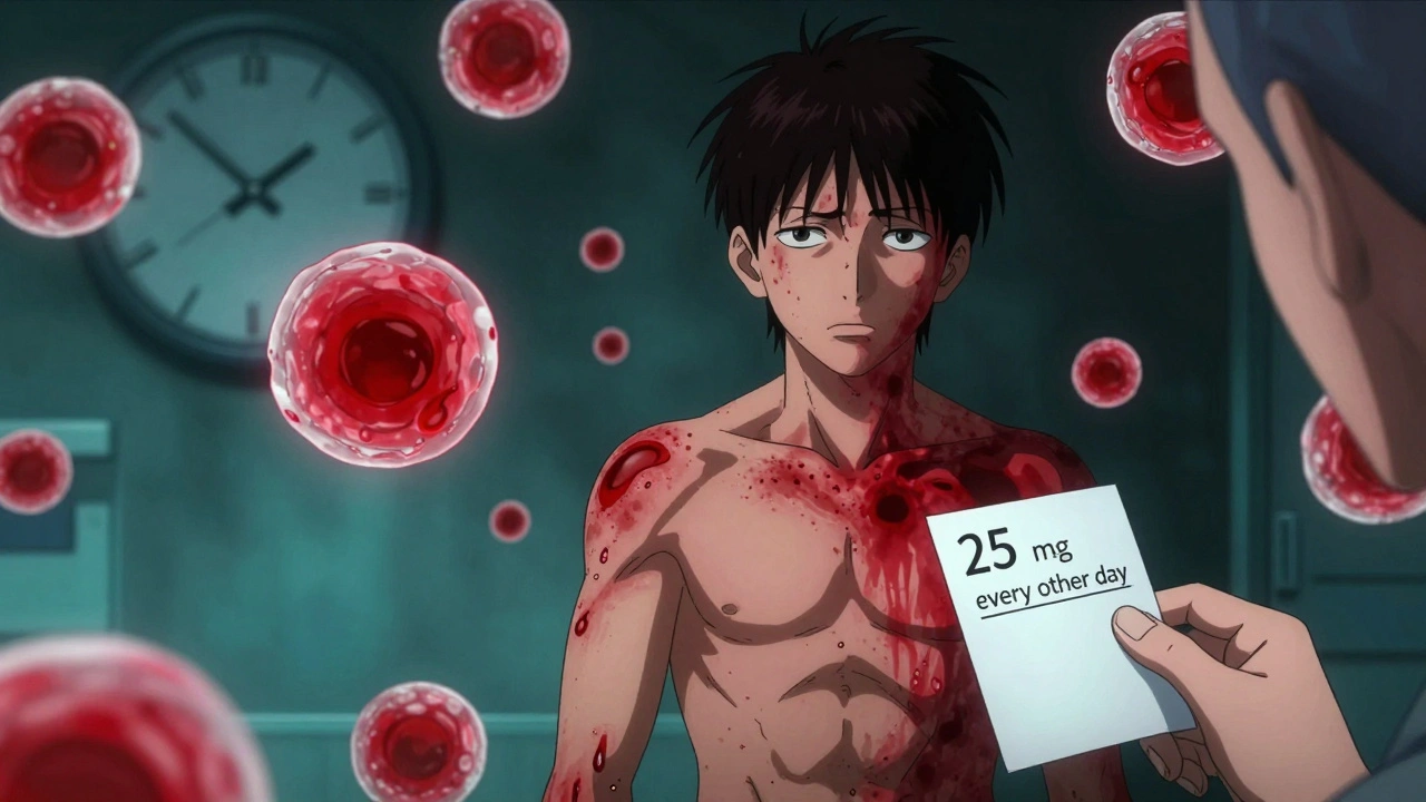 Valproate and Lamotrigine: How to Reduce Rash Risk with Proper Dosing