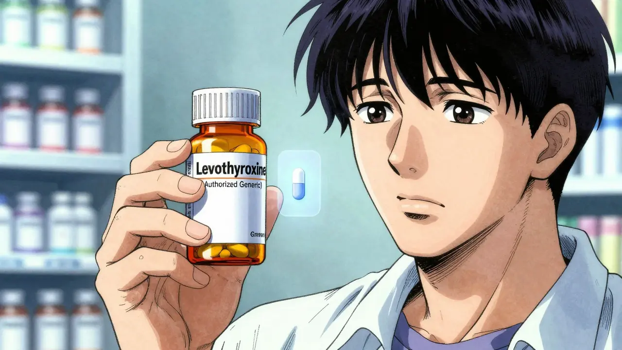 Insurance Coverage of Authorized Generics: How Formulary Placement Affects Costs and Access