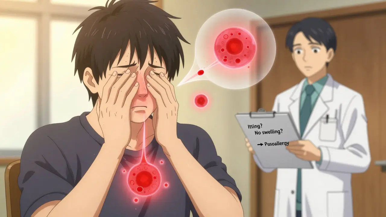 Opioid Reactions: How to Tell Itching from a True Allergy and What to Do