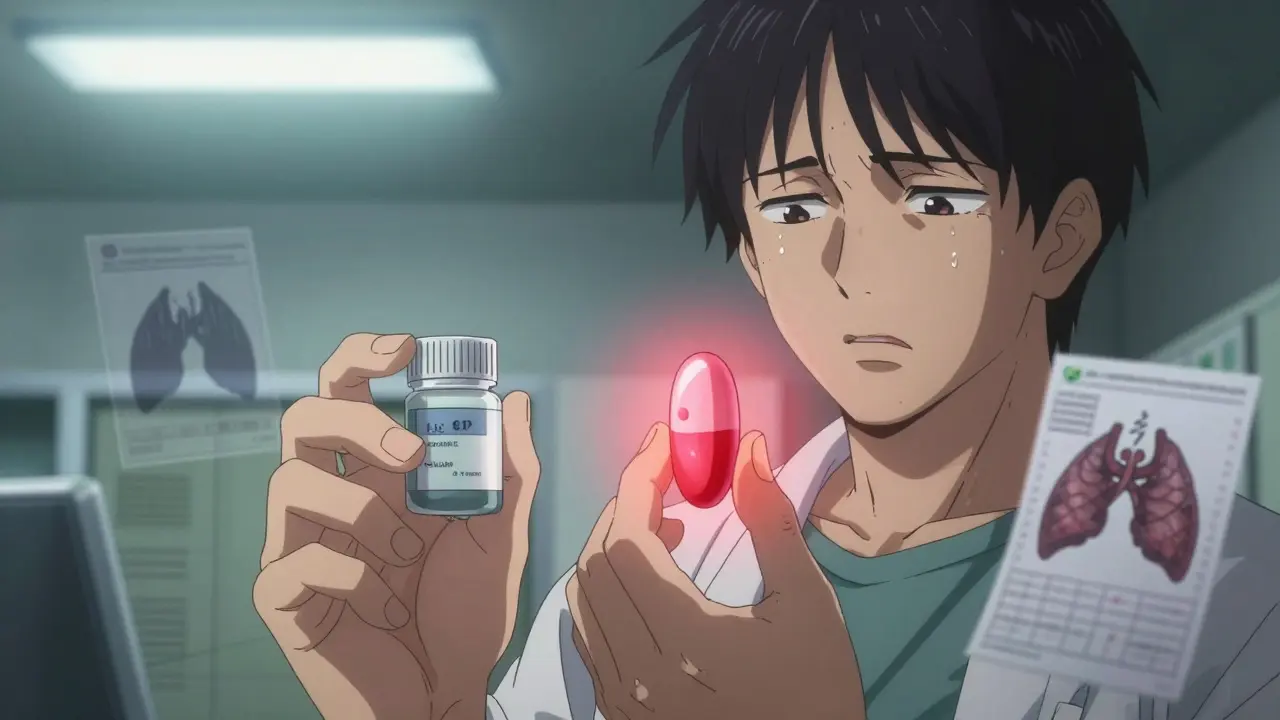 Side Effects After Switching to Generics: When to Worry