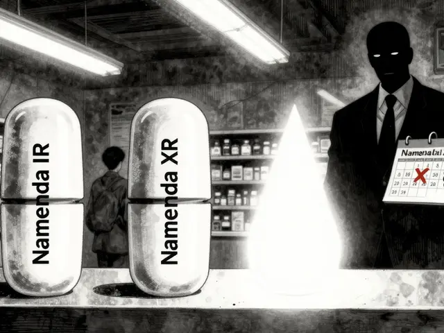 Antitrust Issues in Generic Substitution: How Big Pharma Blocks Cheaper Drugs