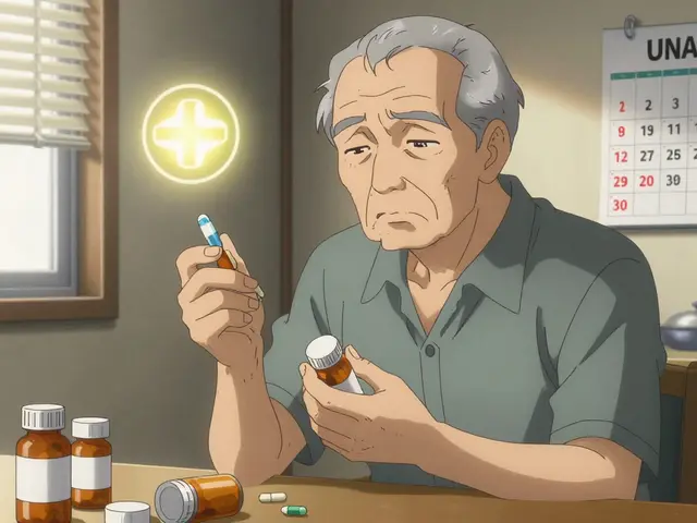 How to Coordinate Multiple Prescriptions for Fewer Copays